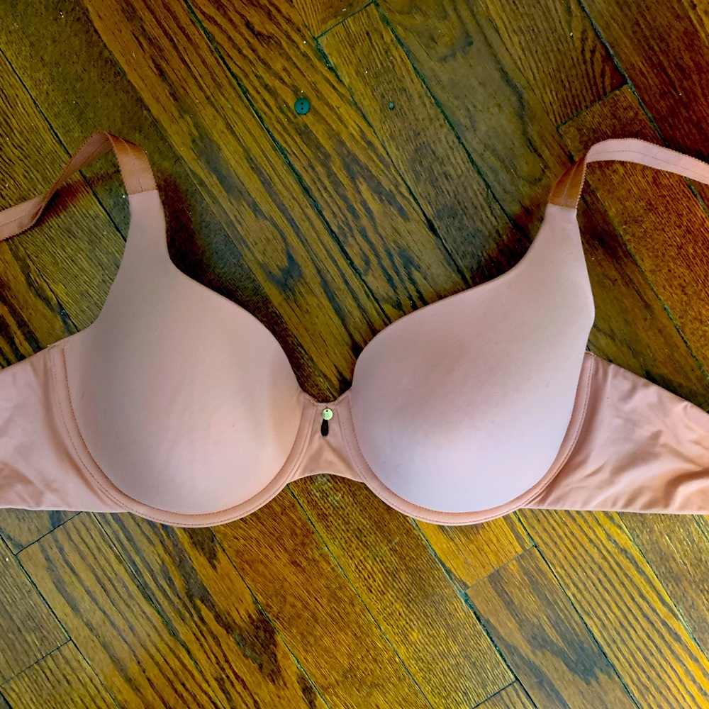 Auden T-Shirt Bra